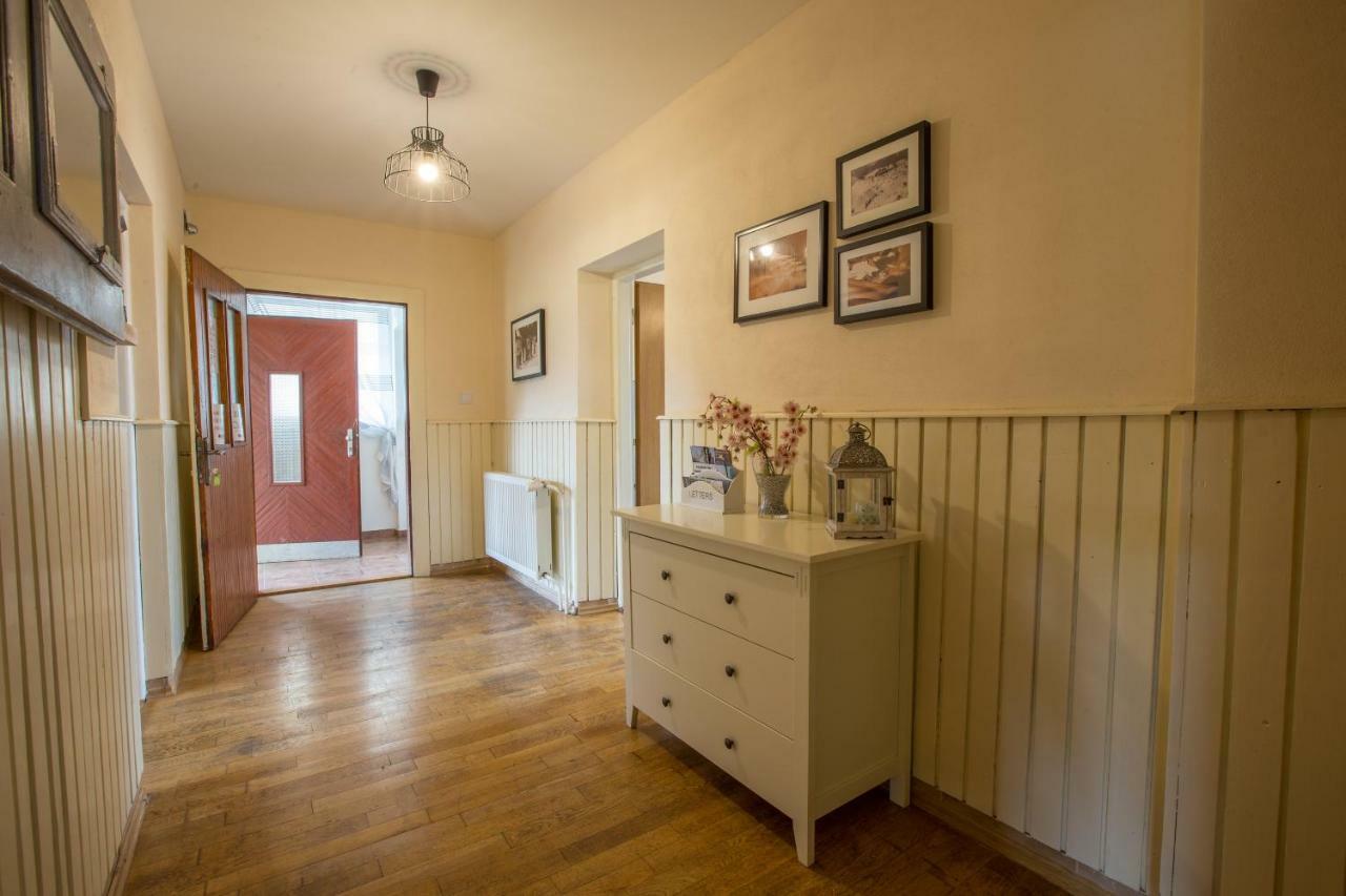 Propaganda Chalet Liptovský Mikuláš Buitenkant foto