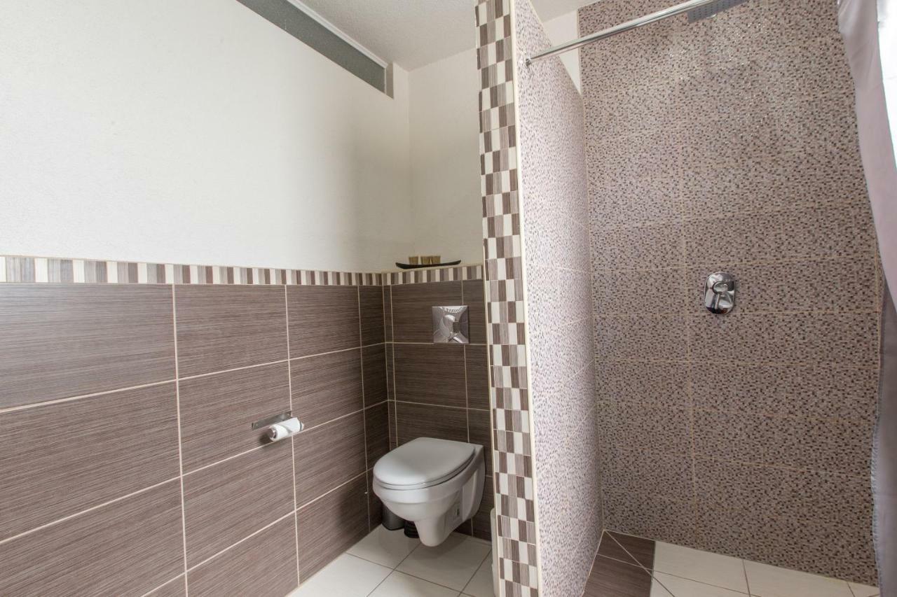 Propaganda Chalet Liptovský Mikuláš Buitenkant foto